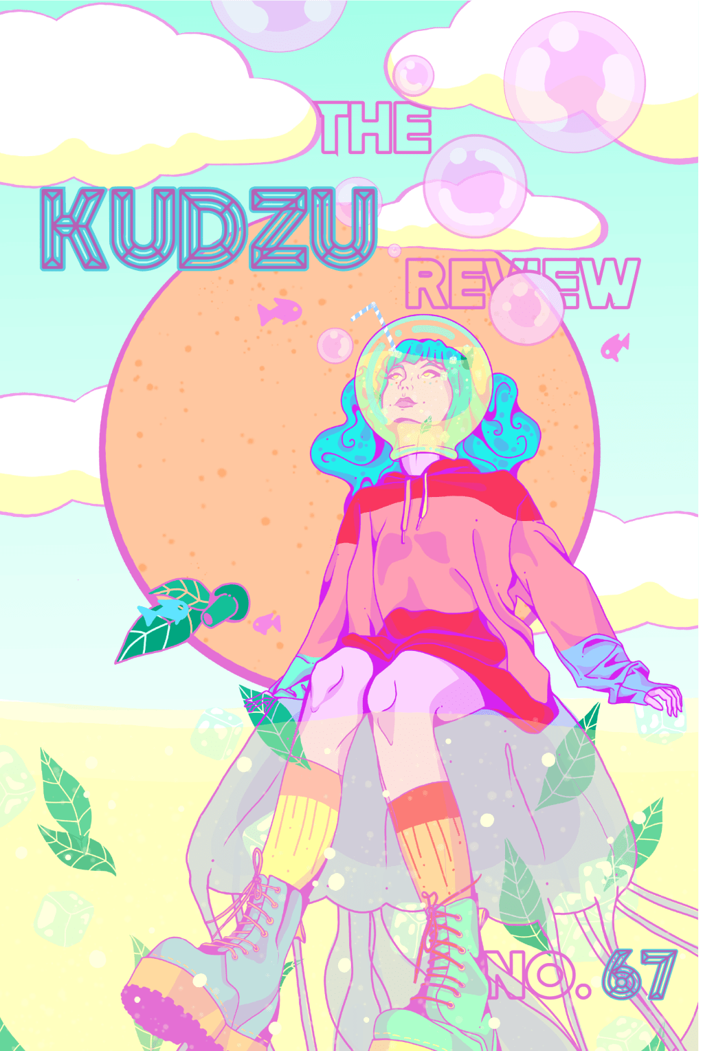 Check out our latest&nbsp;issue!