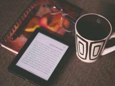 The Online Reading&nbsp;Renaissance