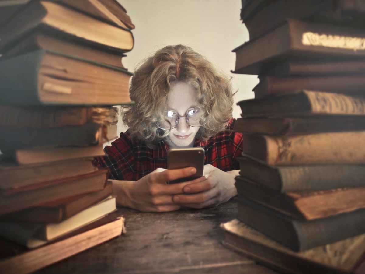 Goodreads vs. The&nbsp;StoryGraph