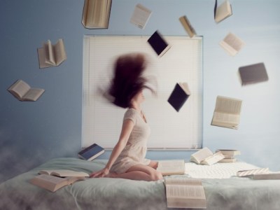 An Overworked Student’s Guide to Reading for&nbsp;Pleasure