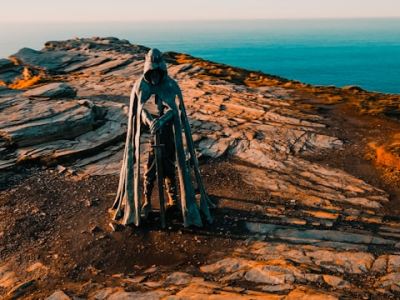 Morally Gray is a Good Color: Villains and Anti-Heroes in&nbsp;Storytelling