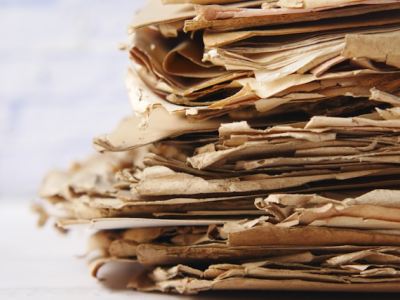 On the Editing&nbsp;Process