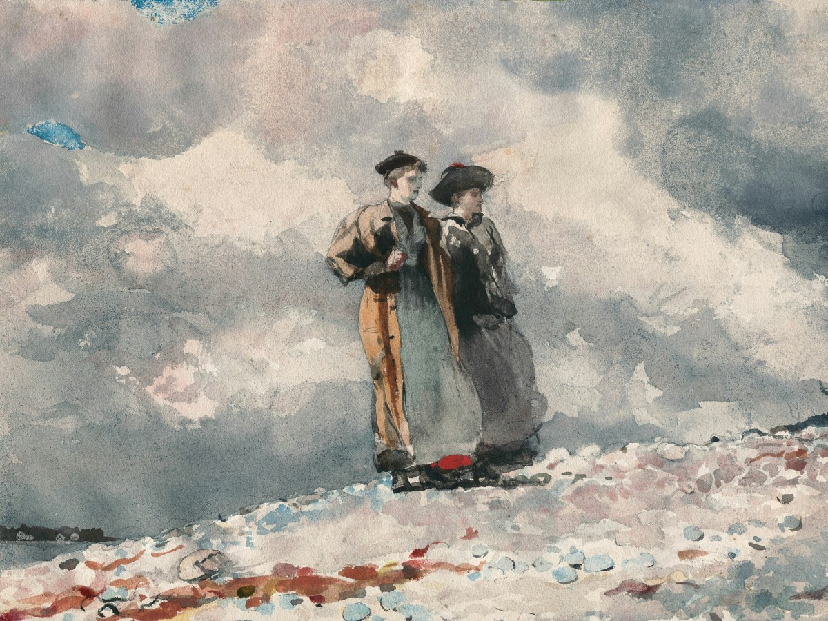 The Truth About&nbsp;Nonfiction