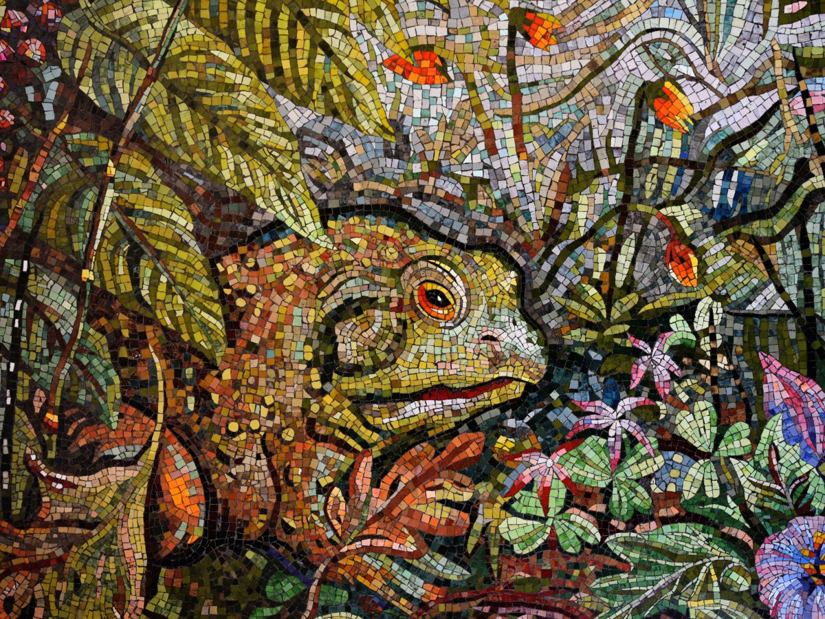 A Review of Absolution by Jeff&nbsp;Vandermeer