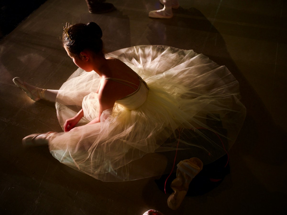 Analysis: “As Pepita&nbsp;Says”