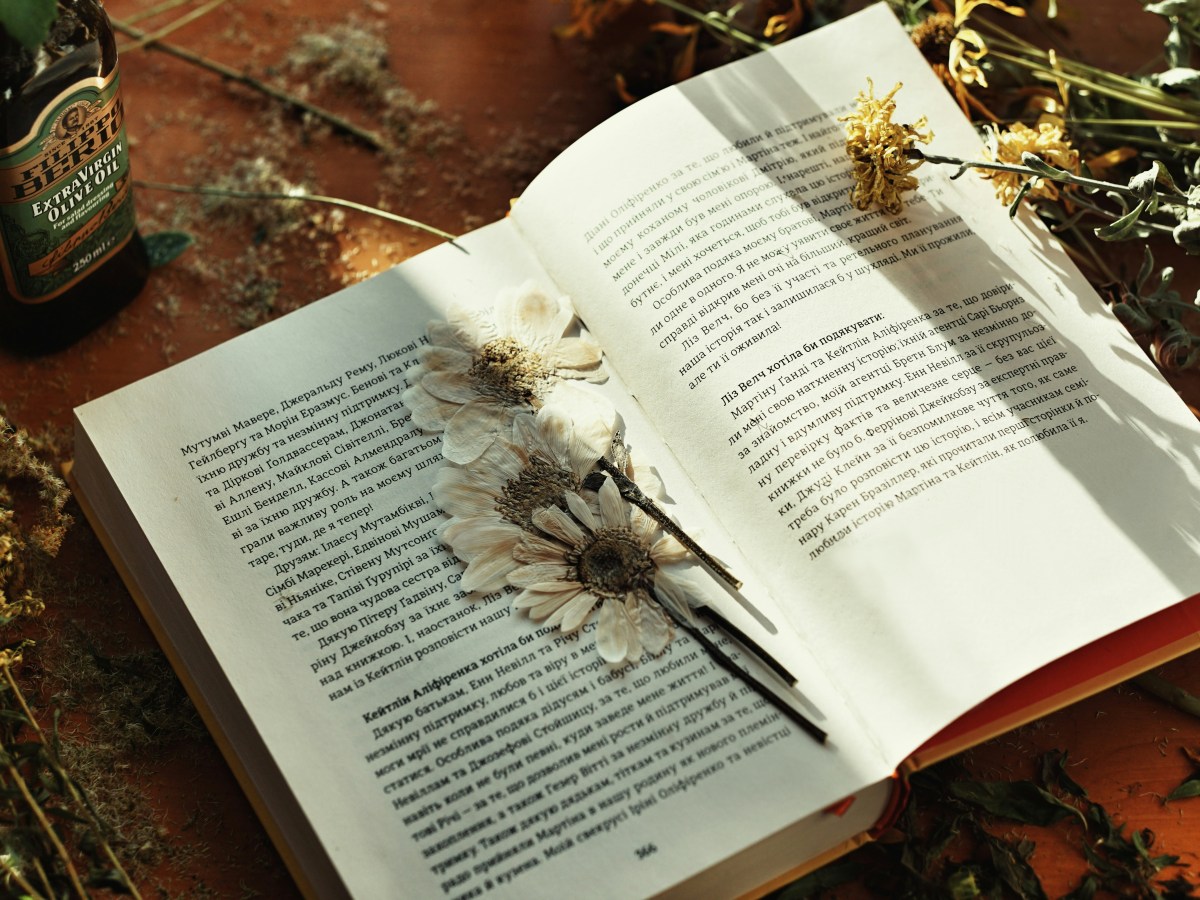 “Born Into Temptation”: Review From an ARC&nbsp;Reader